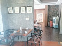 -上楼私房菜(院士路店)