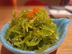 -栖川山葵家·寿喜锅·日式料理(龙湖北城天街商场店)