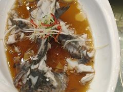 -清真悦宾楼食府(海湖店)