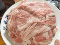 -元盛居(生态大街店)