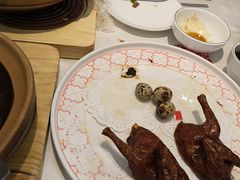 -渔意楼·驰名沙田乳鸽(五羊店)