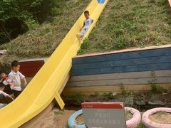 -西部长青自然儿童乐园