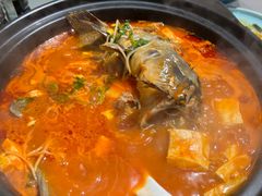 -贵州大厦贵州厅(樱花园西街店)