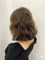 -东方美妍小鹏造型
