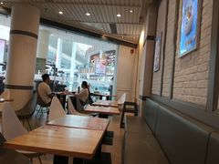 -满记甜品(荟聚购物中心店)