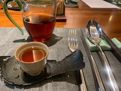 -王府茶楼茶宴·创意菜(朝阳公园店)