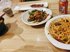 -秦䩊会·陕西biangbiang面(畹町路店)