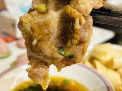-三江两海老火锅(北京首店)