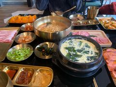 -东味北道熟成·炭火烤肉(九龙店)