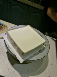 -明匠曲蛋糕西点屋(穗花新村店)