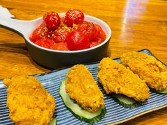 -古琢小馆·珠海味(南方软件园店)