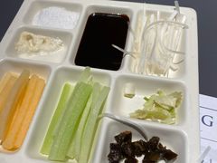 -小大董·烤鸭(观景餐厅·南京西路店)