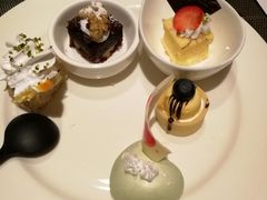 -广州中心皇冠假日酒店-环市食坊·海鲜自助餐厅
