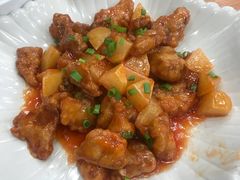 -阿信土煮大排档(太阳城店)