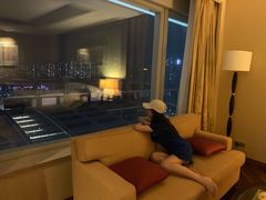 -深圳星河丽思卡尔顿酒店