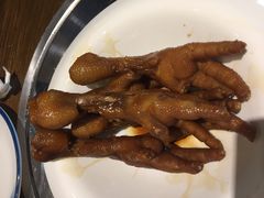 -佰味家宴(柠溪文化广场店)