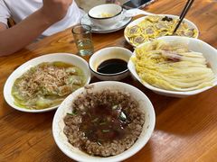 -玲燕蒸菜馆(江东路店)