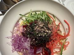 -胡麻(静安嘉里店)