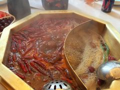 丙申臺鸳鸯锅-丙申臺火锅