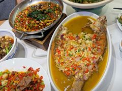 -周大厨辣椒炒肉(淮安万达店)