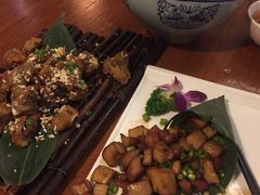 -院落创意菜