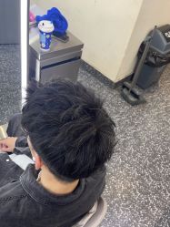 -东梵造型·烫发染发接发连锁SALON