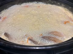 -捞王猪肚鸡火锅(昆山店)