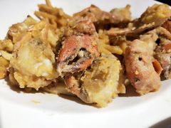 -李叔叔虾蟹大排档(青羊店)