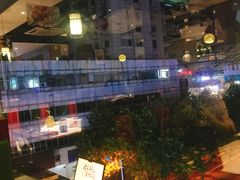 -九府羊·鲜羊火锅·烤串(新华路店)