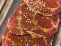 -首尔烤肉大排档(合生汇店)