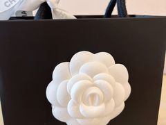 -CHANEL(恒隆广场店)