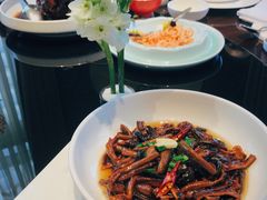 -海味世家·家常菜馆(明州里店)