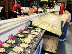 -九记潮汕现切鲜牛肉自助火锅(长沙·方圆荟店)