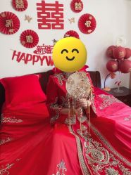 -深白婚纱艺术馆(王府壹号店)