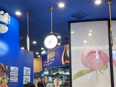 -西部马华清真兰州牛肉面·烧烤夜市(上地店)