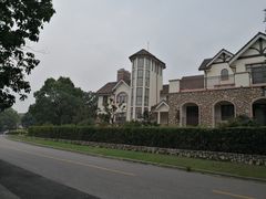 -南通鹏欣花园国宾酒店