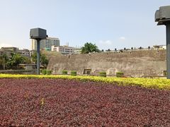 -石炮台公园