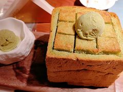 -大树餐厅(益田假日店)