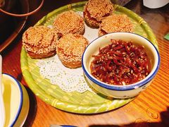 -竹叶涮肉坊(总店)