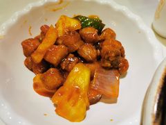 -清晖小苑•顺德地方菜(壹海城店)