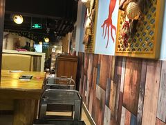 -黄寺蒸汽海鲜(黄寺大街店)