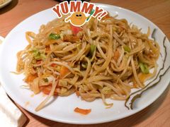 -群姐面馆·海鲜烧烤(同安路二店)