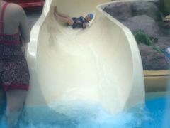 -青岛东方影都融创水世界