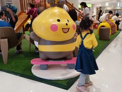 -丽达购物中心(崂山店)