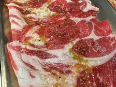 -西塔老太太泥炉烤肉(龙湖北苑天街店)