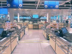 -宜家家居(高新商场店)