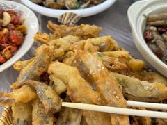 -小民大排档(光谷店)