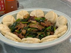 -汗腾格里·风味餐厅(新疆驻京办店)