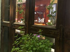 -Santoor 萨都里印度餐厅(北锣鼓巷店)
