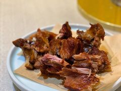 -金掌勺·锅包肉(广渠门店)